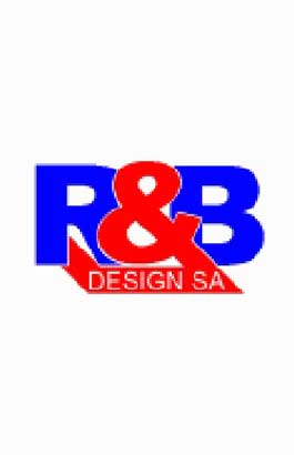 Presentazione Logo R&B